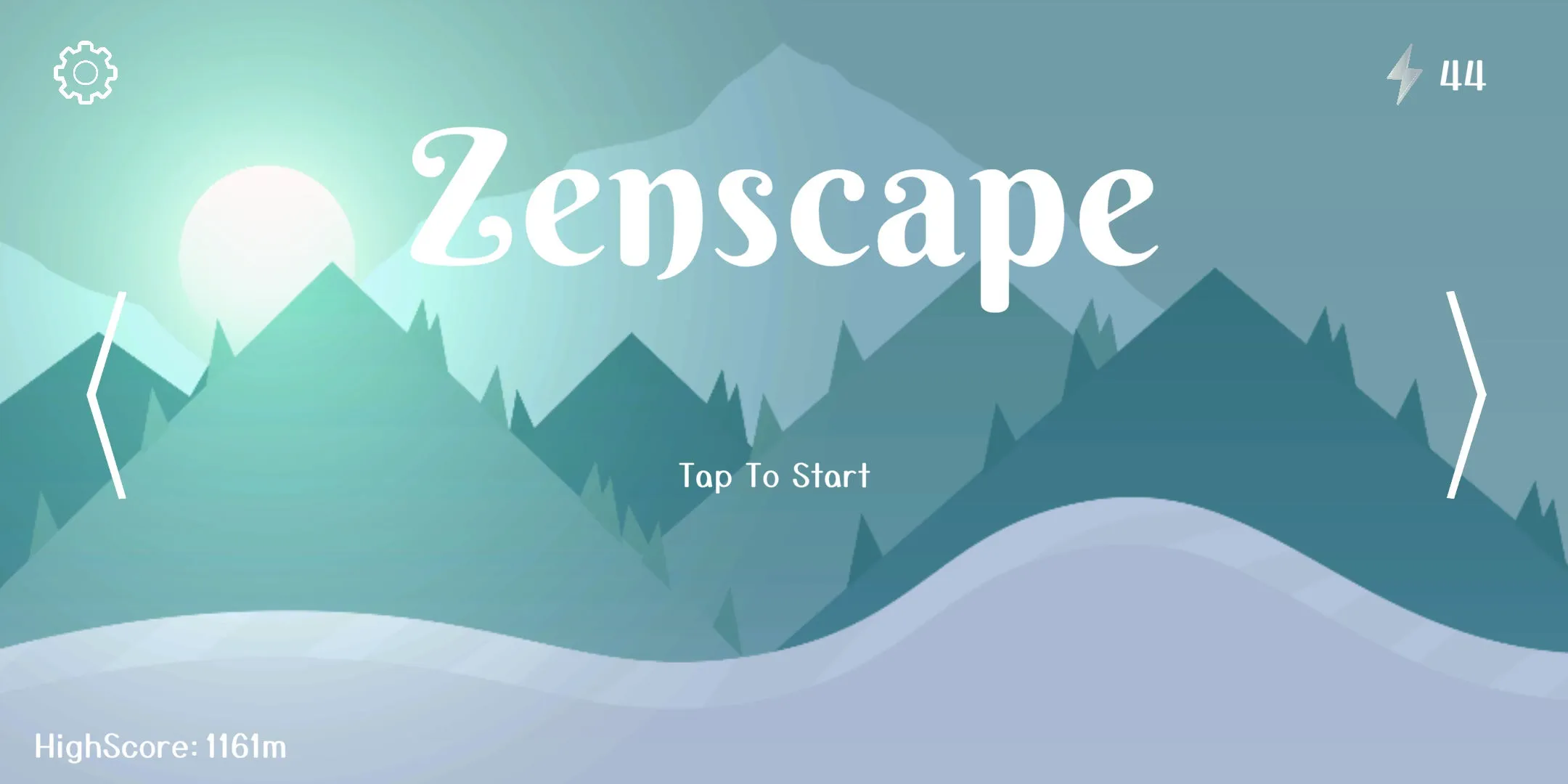 Zenscape